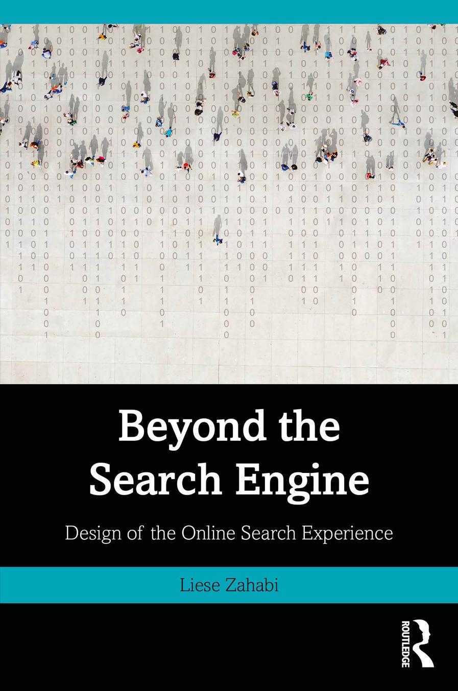 Beyond The Search Engine Design Of The Online Search Experience Liese Zahabi
