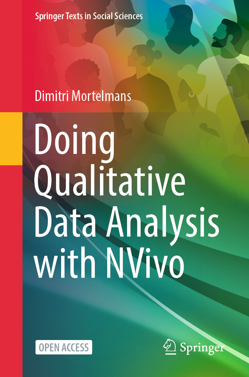 Doing Qualitative Data Analysis With Nvivo Dimitri Mortelmans