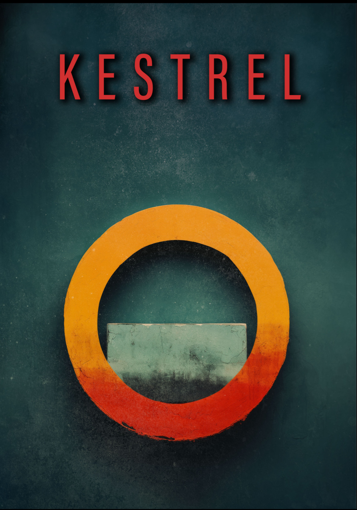 Kestrel Influence Magick Damon Brand