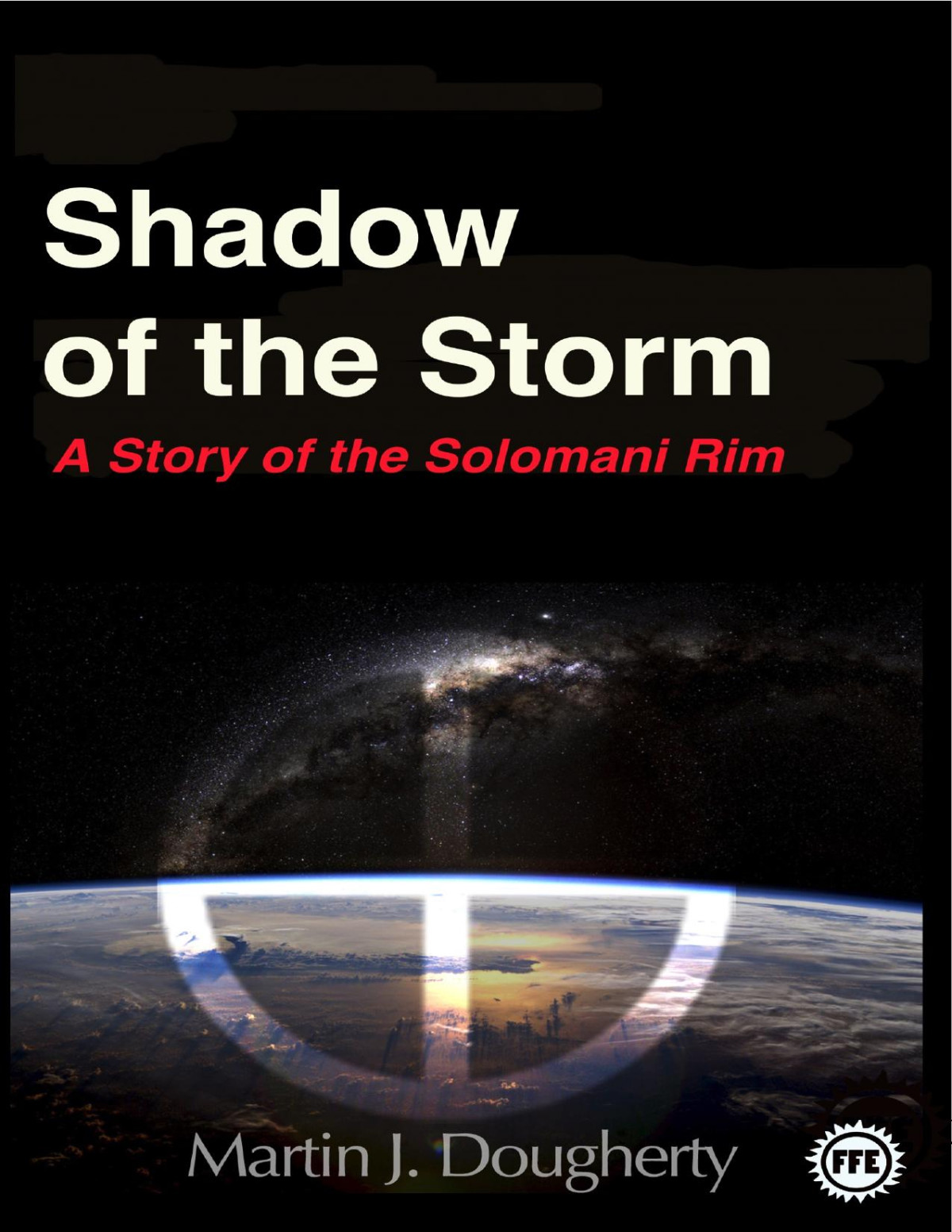 Shadow Of The Storm A Story Of The Solomani Rim Martin J Dougherty