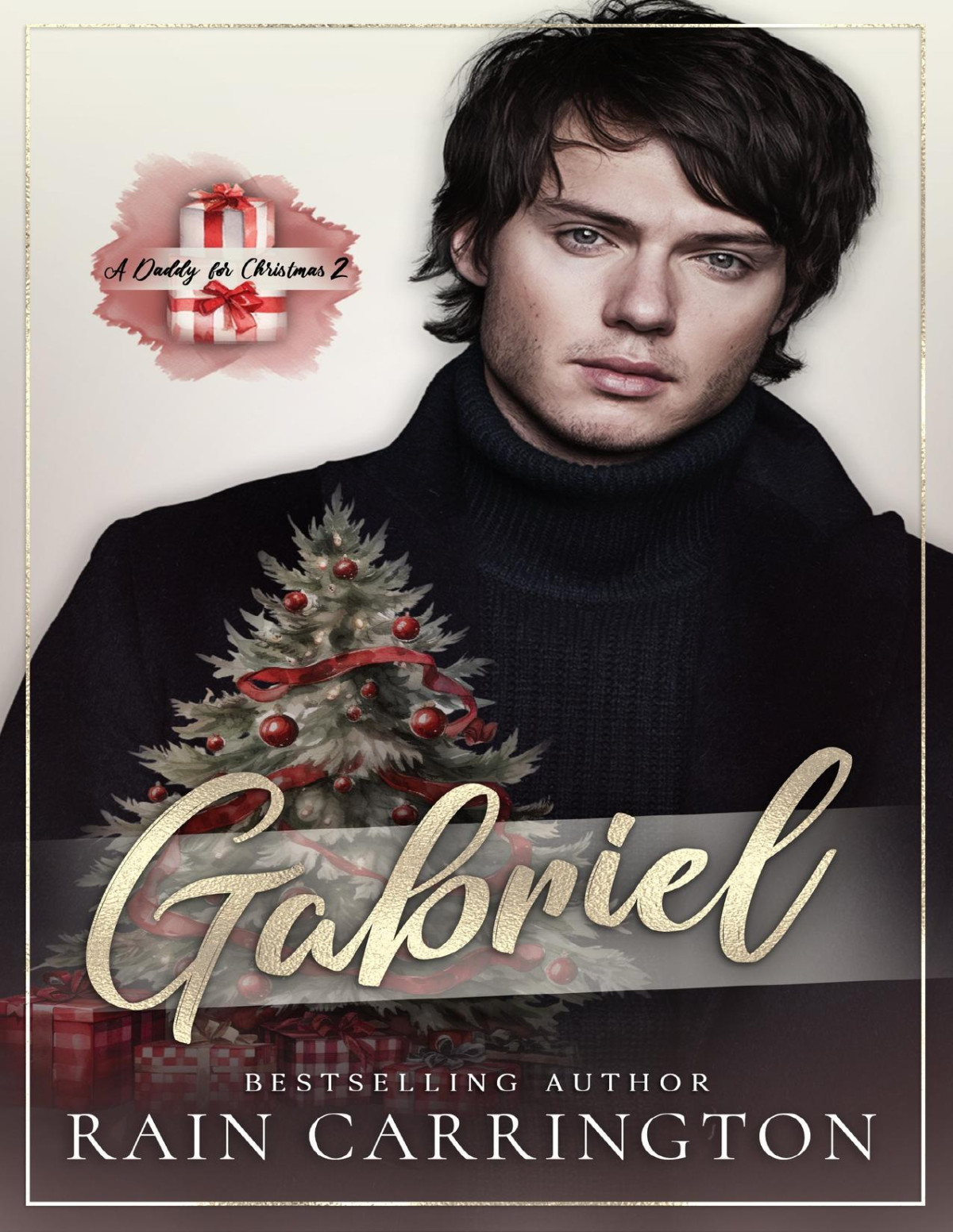 A Daddy For Christmas 2 Gabriel Rain Carrington