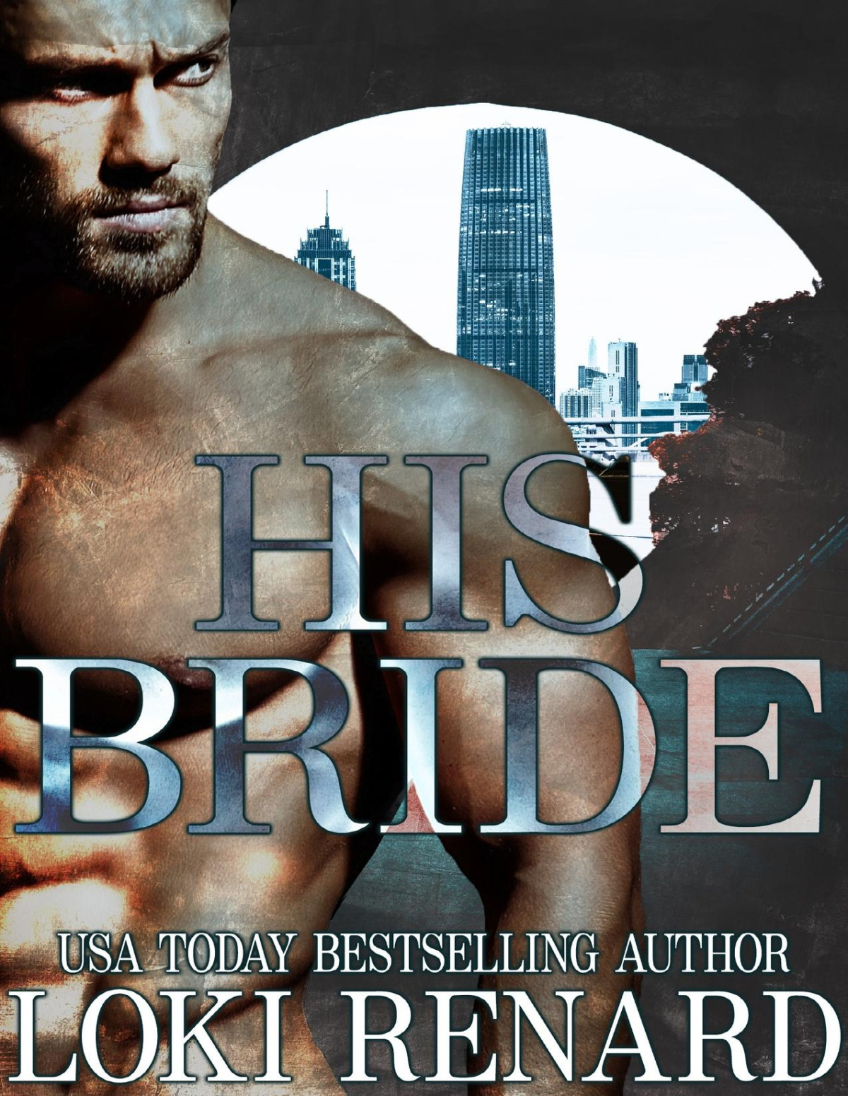 His Bride A Dark Arranged Marriage Romance Loki Renard