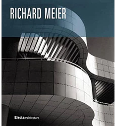 Richard Meier Kenneth Frampton