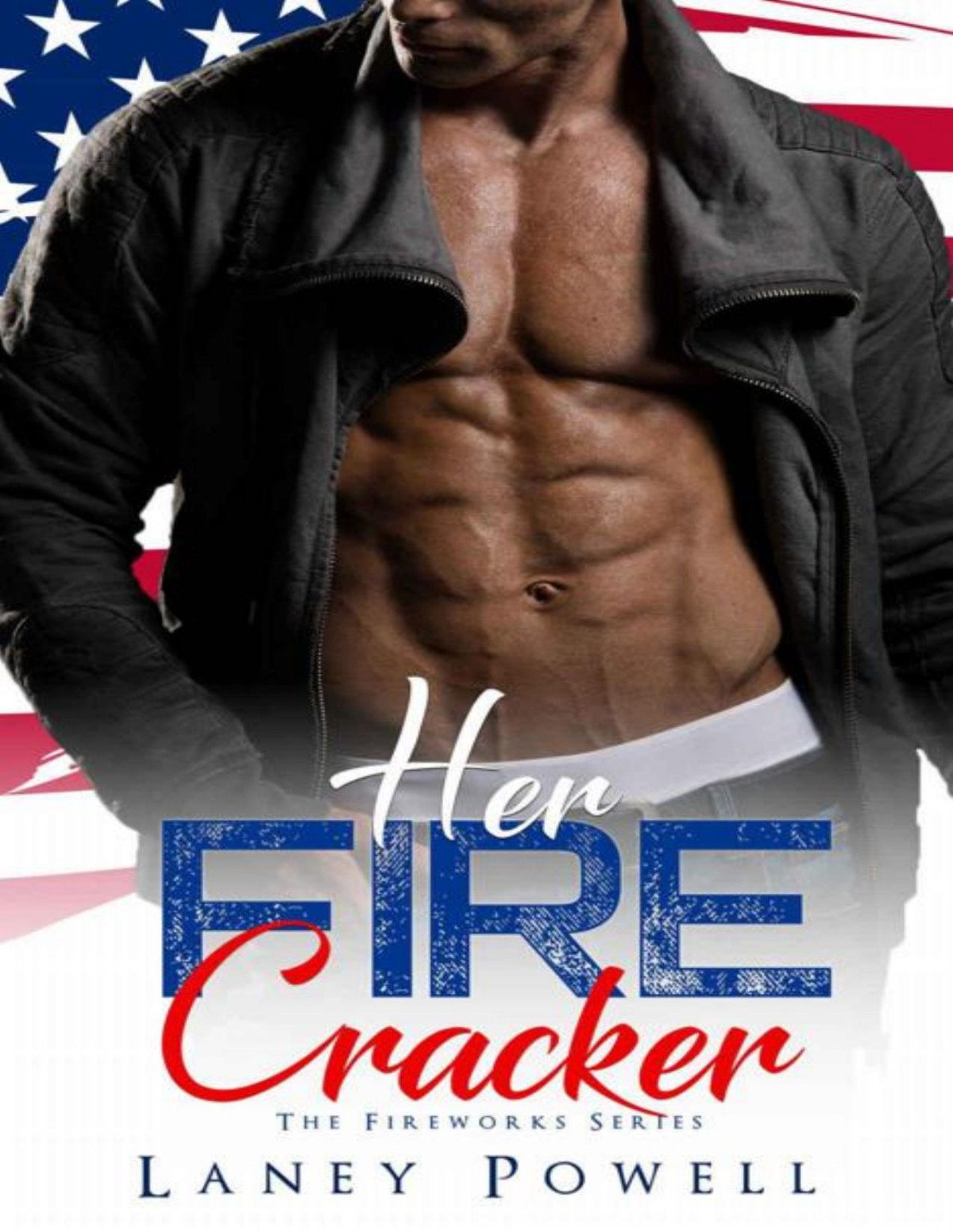 Her Firecracker Laney Powell Flirt Club