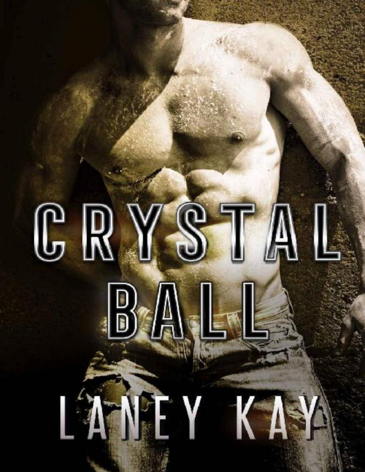 Crystal Ball Laney Kay