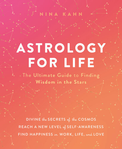 Astrology For Life Nina Kahn