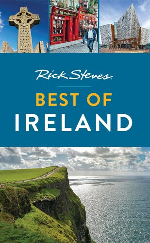 Rick Steves Best Of Ireland Rick Steves Pat Oconnor