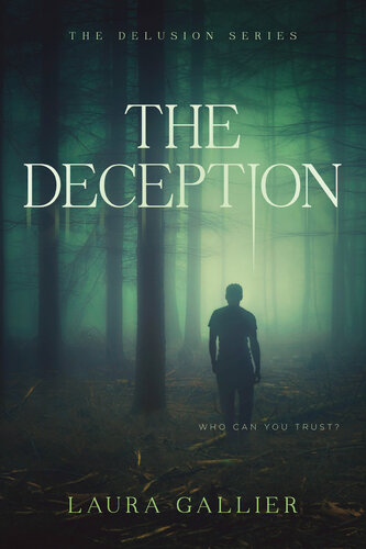The Deception Laura Gallier