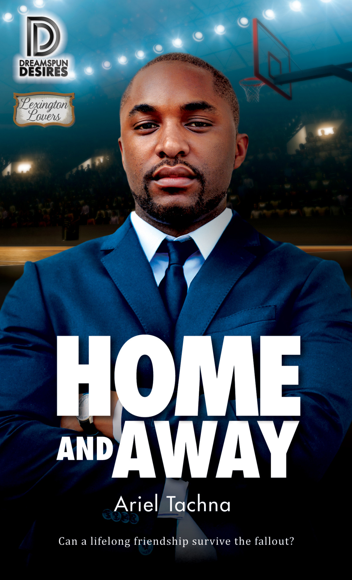 Home And Away Ariel Tachna Tachna Ariel