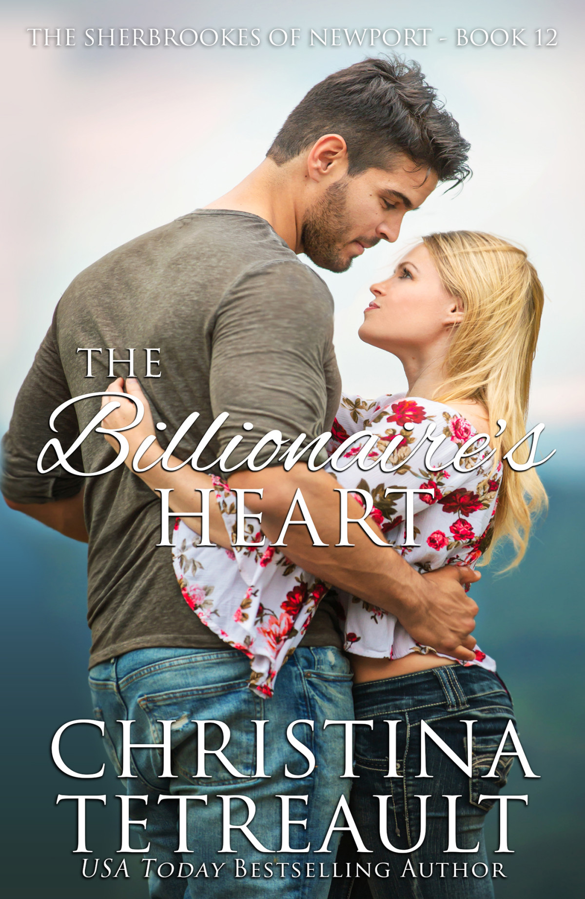 The Billionaires Heart Christina Tetreault Tetreault Christina