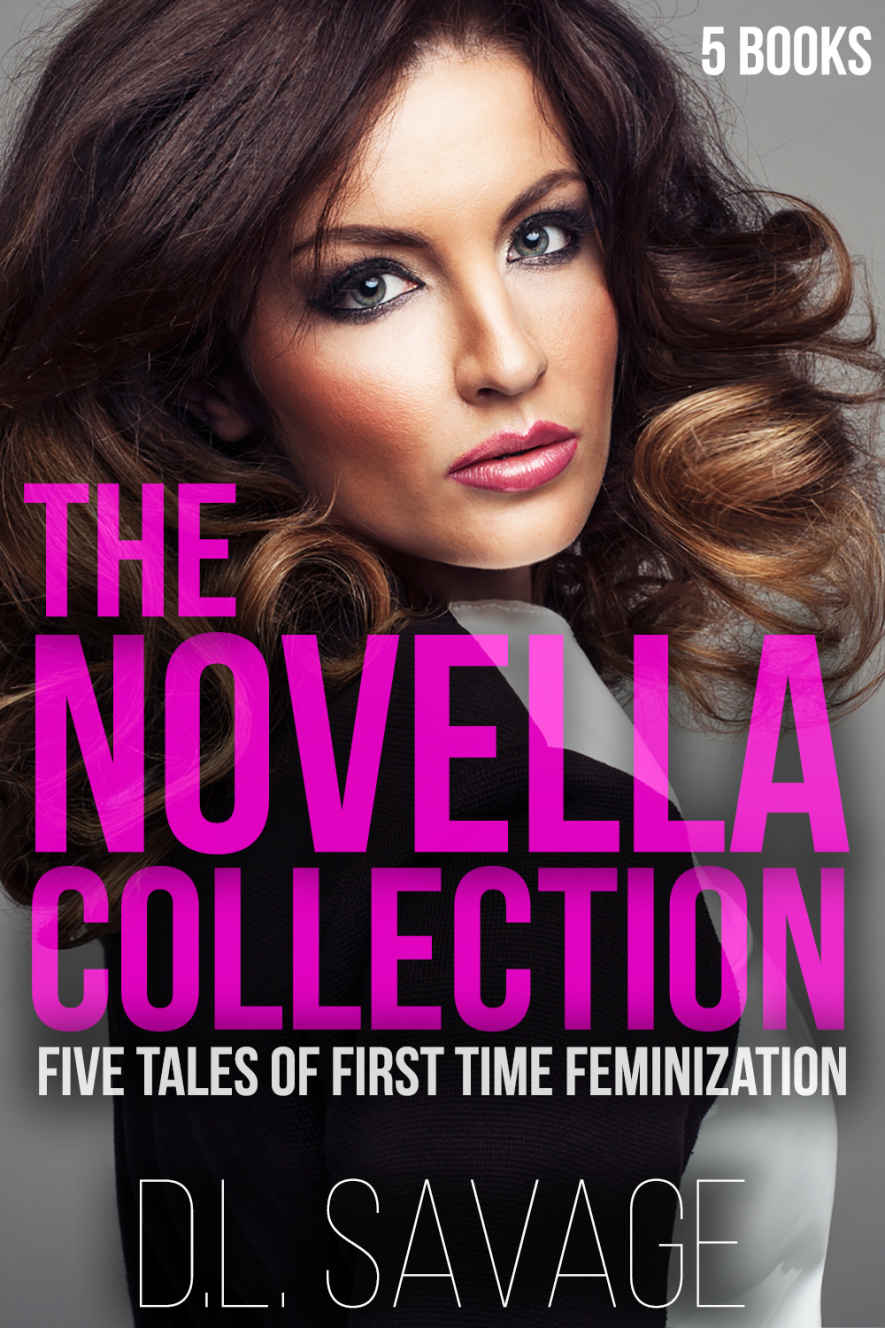 The Novella Collection D L Savage Savage D L