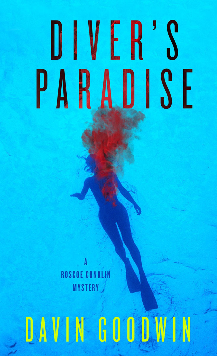 Divers Paradise Davin Goodwin