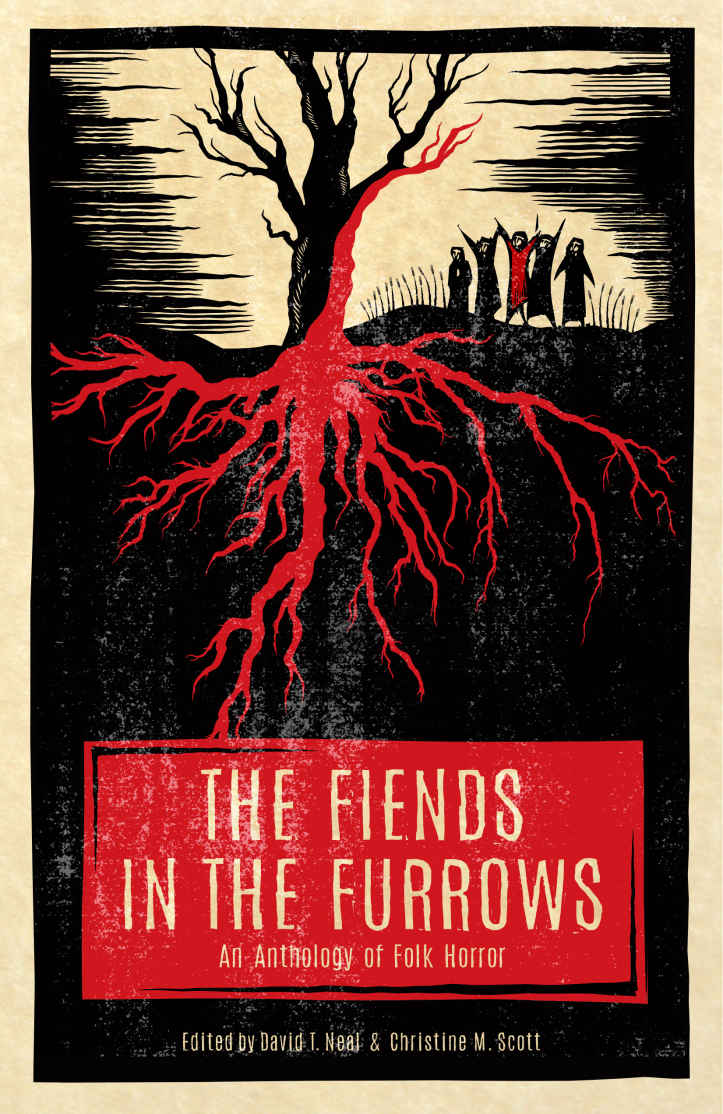 The Fiends In The Furrows Stephanie Ellis Coy Hall Steve Toase