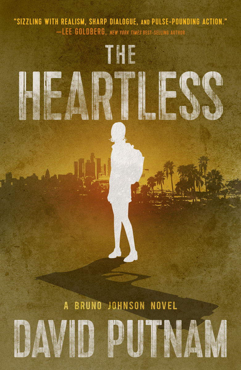 The Heartless David Putnam