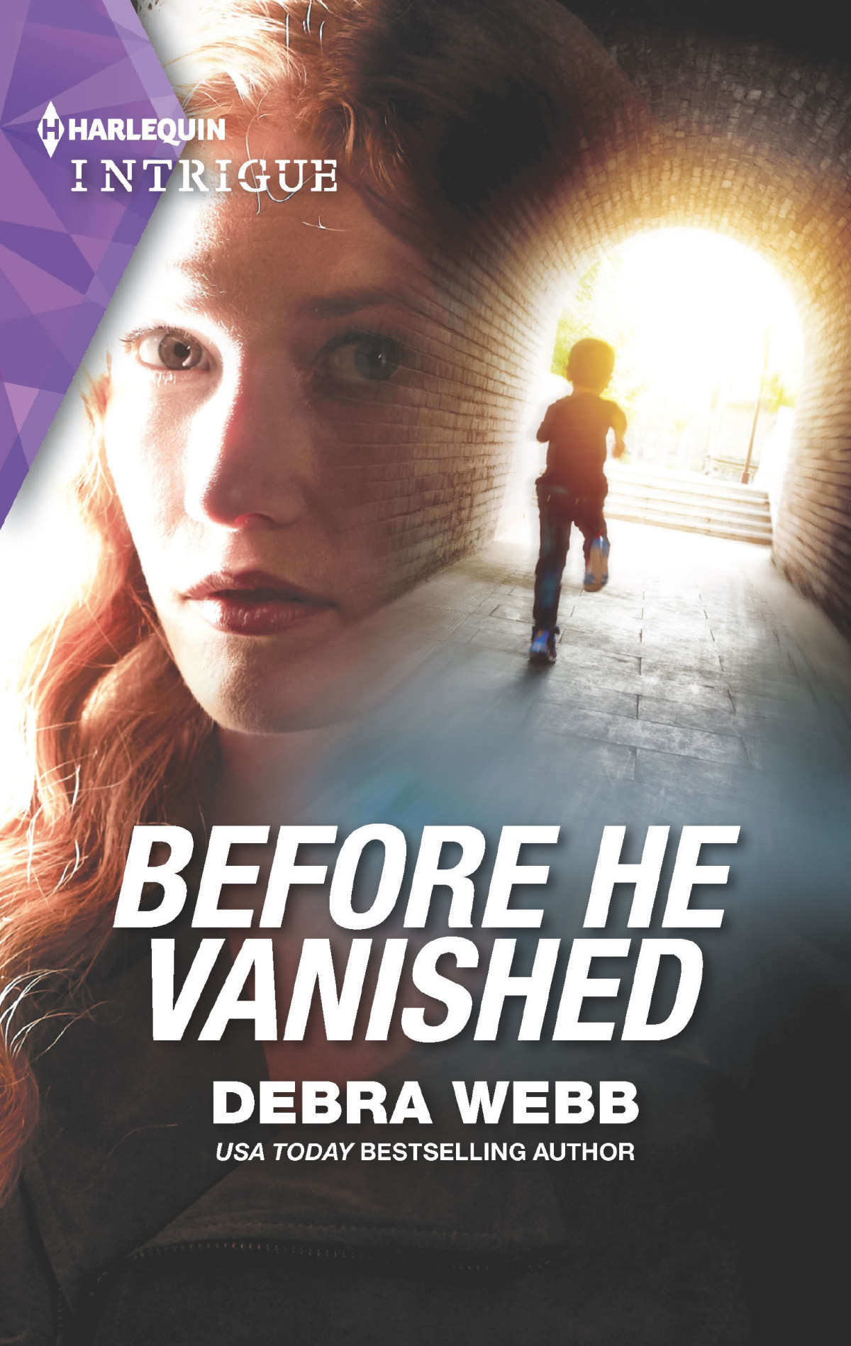 Before He Vanished A Winchester Tennessee Thriller Original Webb