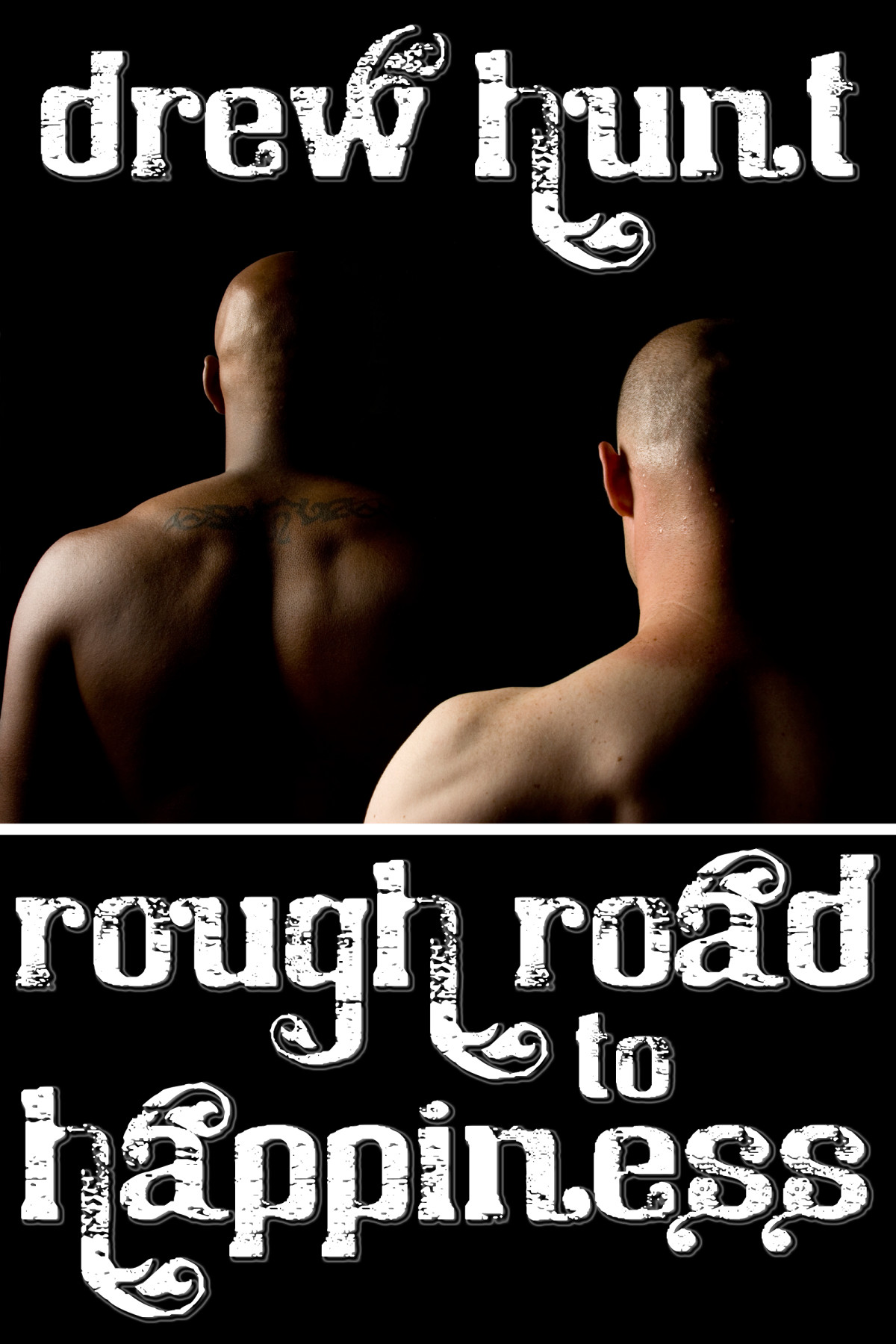 Rough Road To Happiness Drew Hunt Hunt Drew
