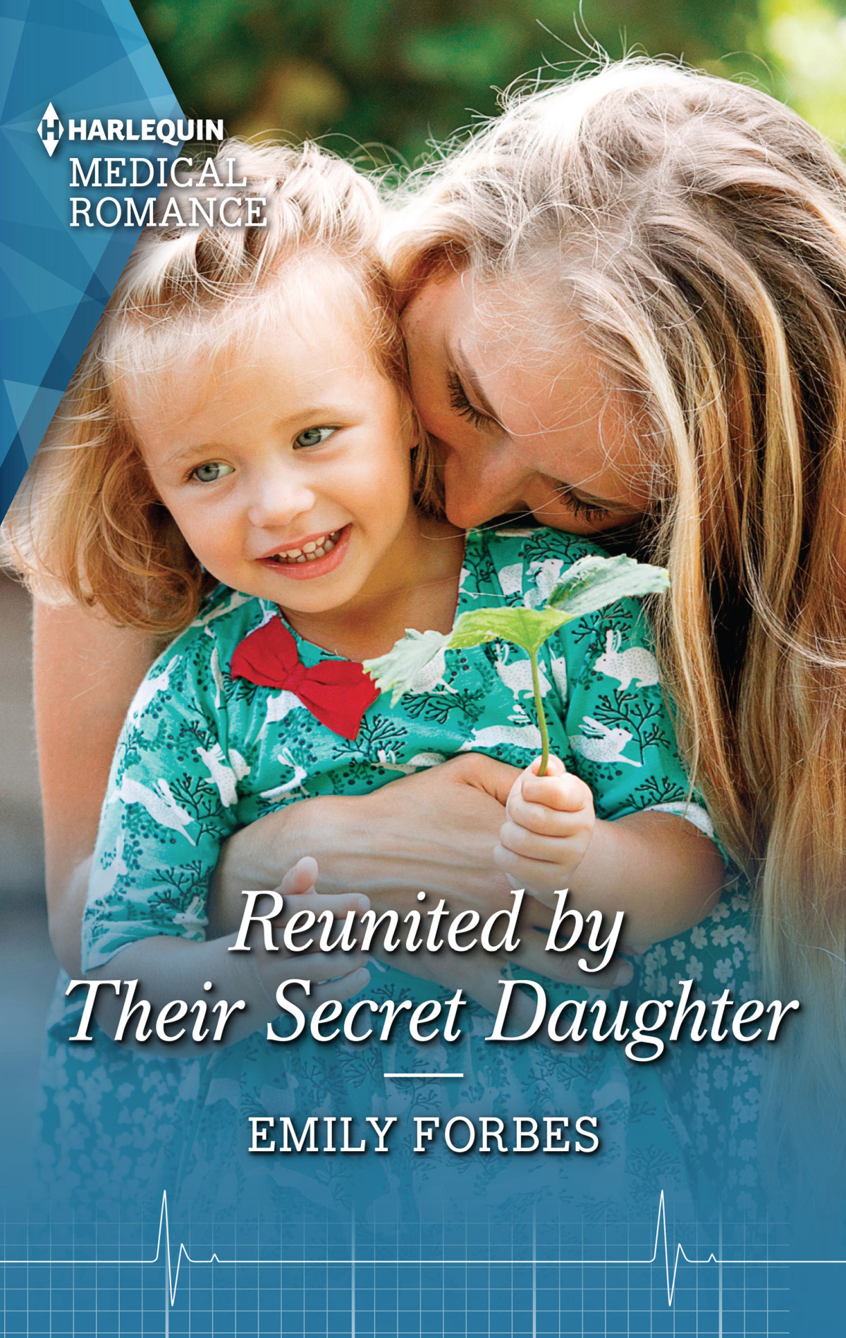 Reunited By Their Secret Daughter Emily Forbes