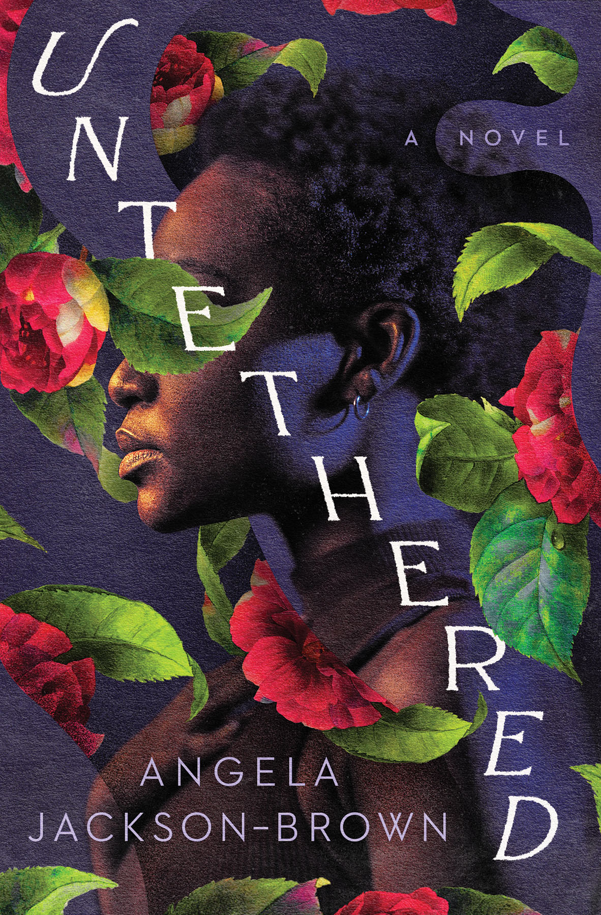 Untethered Angela Jacksonbrown