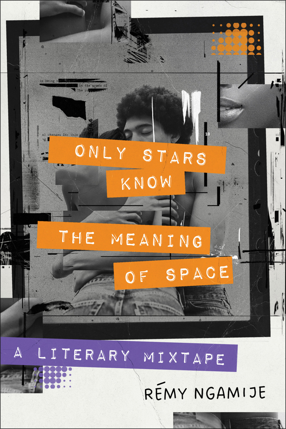 Only Stars Know The Meaning Of Space A Literary Mixtape Rmy Ngamije
