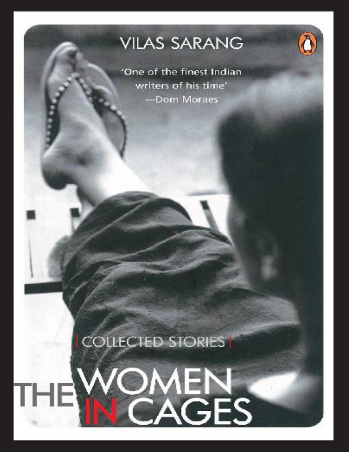 The Women In Cages Vilas Sarang