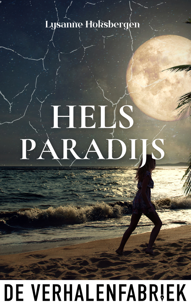 Hels Paradijs Lysanne Hoksbergen