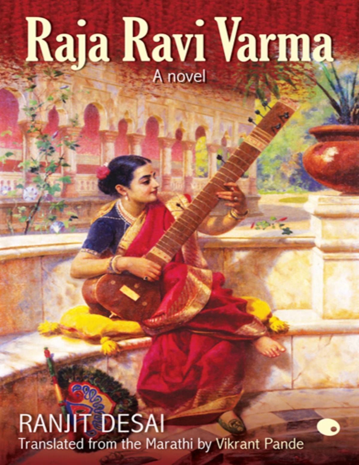 Raja Ravi Varma Ranjit Desai