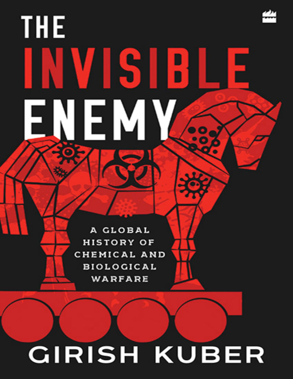 The Invisible Enemy Girish Kuber