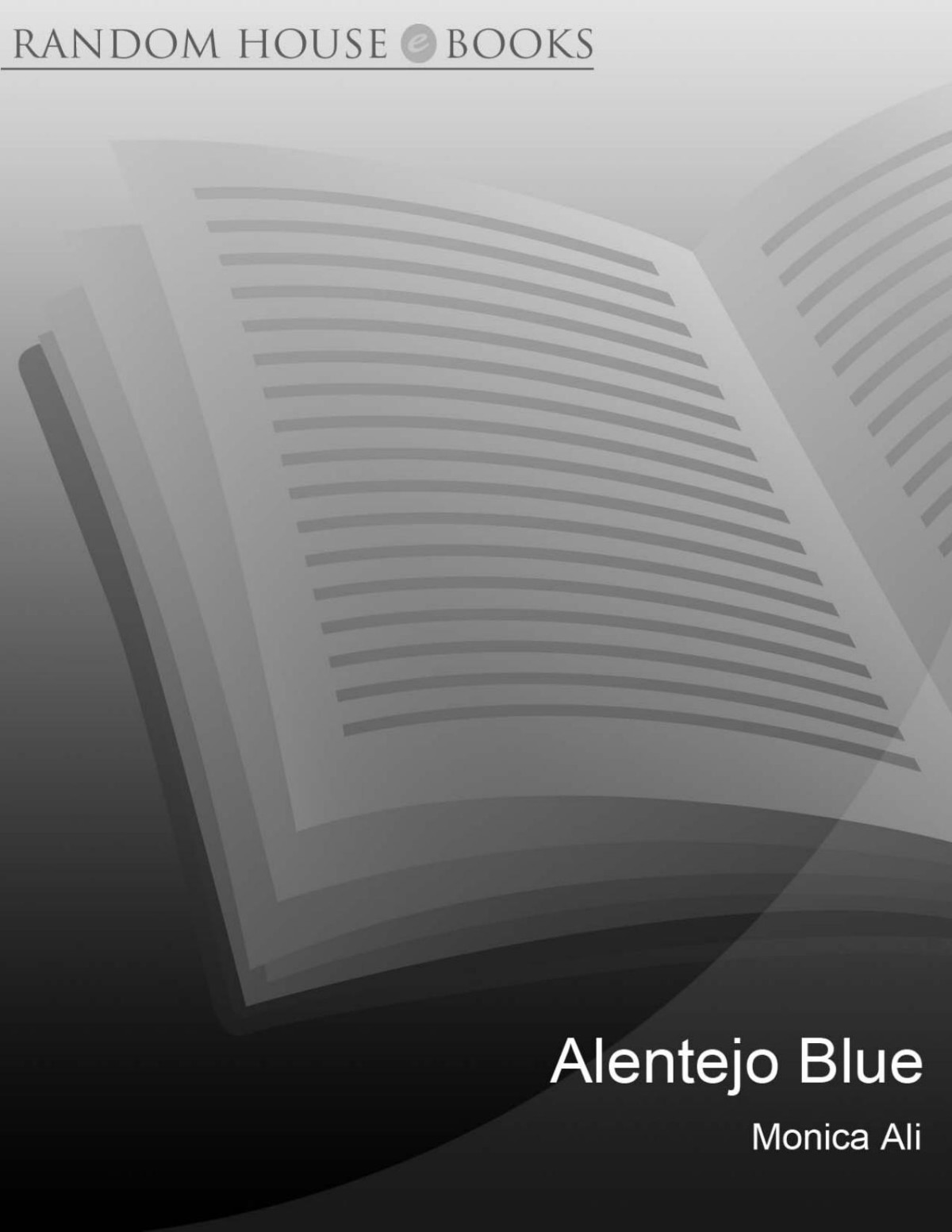 Alentejo Blue Monica Ali