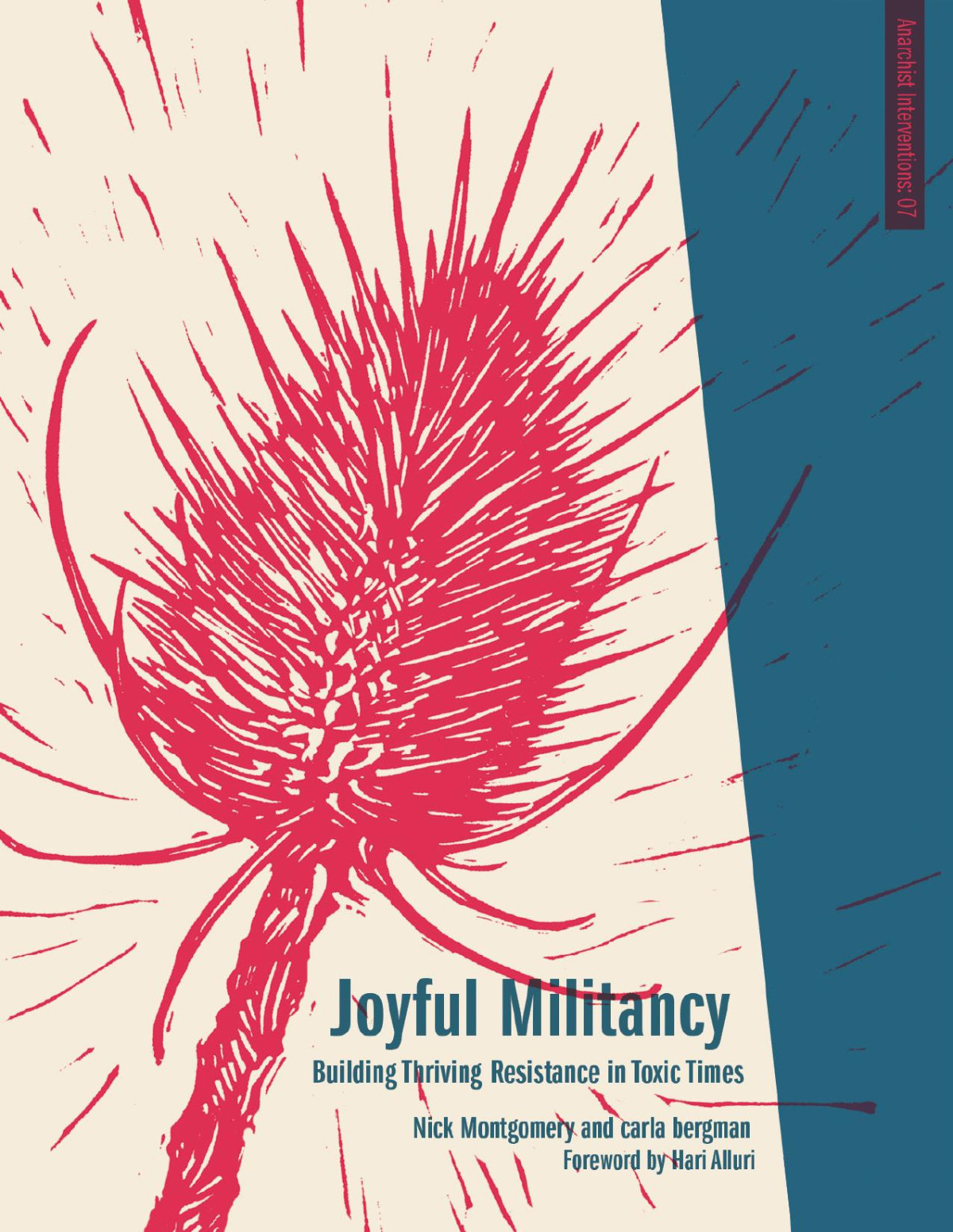 Joyful Militancy Carla Bergman