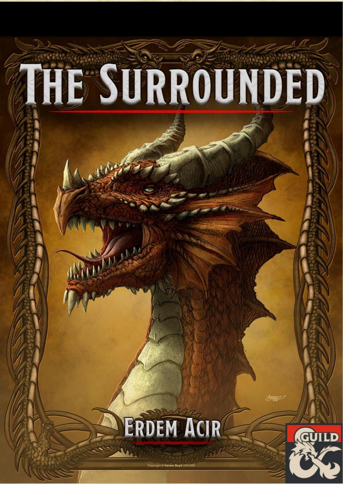 The Surrounded Erdem Acır