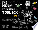 The Design Thinking Toolbox 1st Edition Michael Lewrick Patrick Link