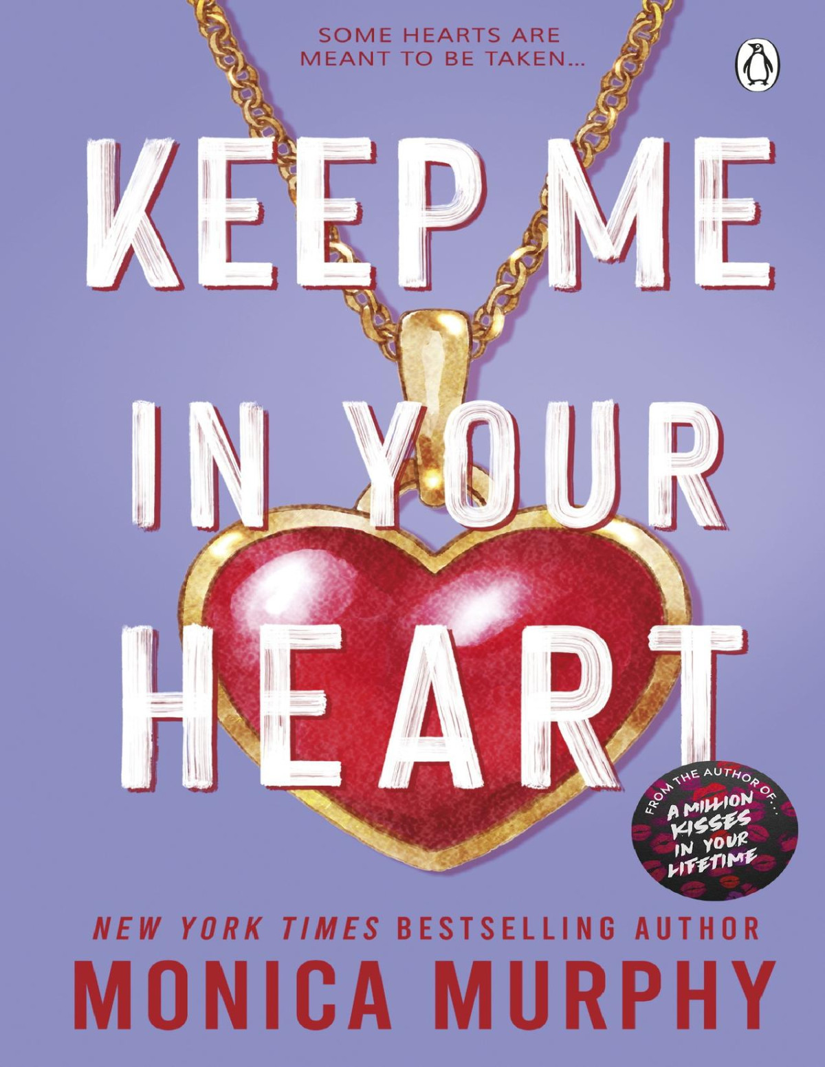 Keep Me In Your Heart Lancaster Prep Monica Murphy