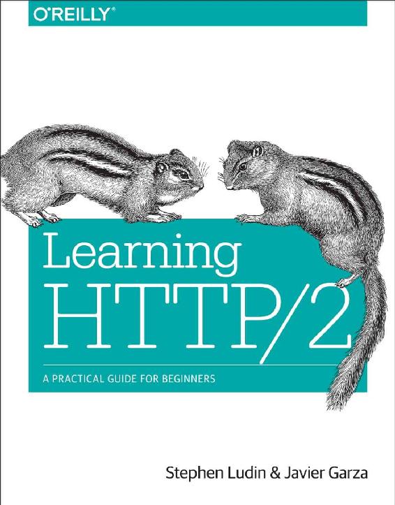 Learning Http2 A Practical Guide For Beginners Stephen Ludin Javier Garza