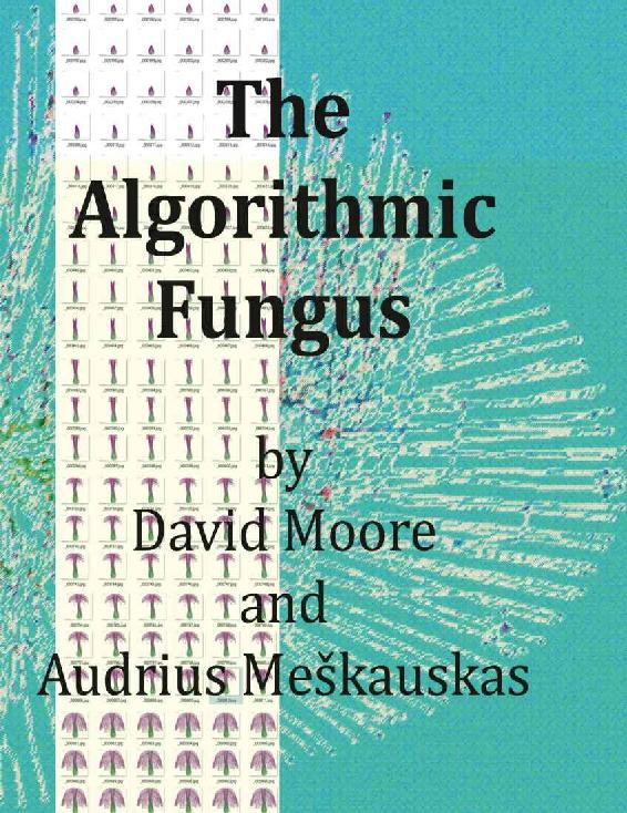 The Algorithmic Fungus David Moore Audrius Mekauskas