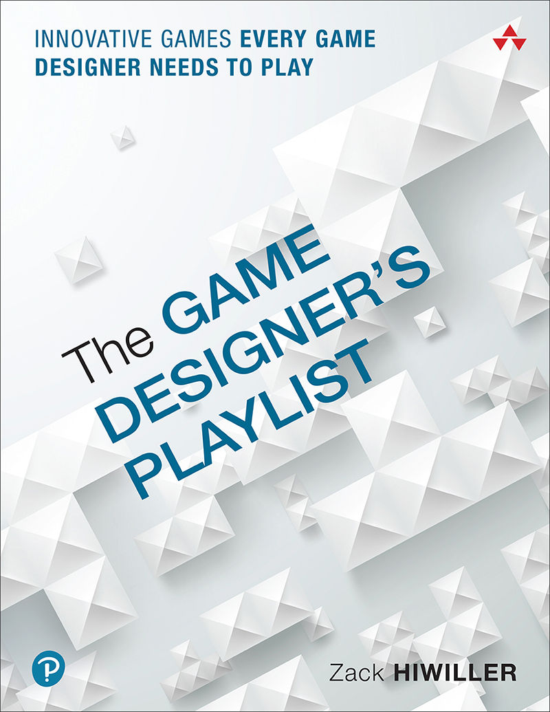 The Game Designers Playlist Innovative Games Every Game Designer Needs To Play Zack Hiwiller
