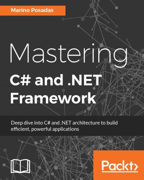 Mastering C And Net Framework Posadas Marino