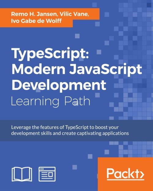 Typescript Modern Javascript Development Jansen Remo H Vane