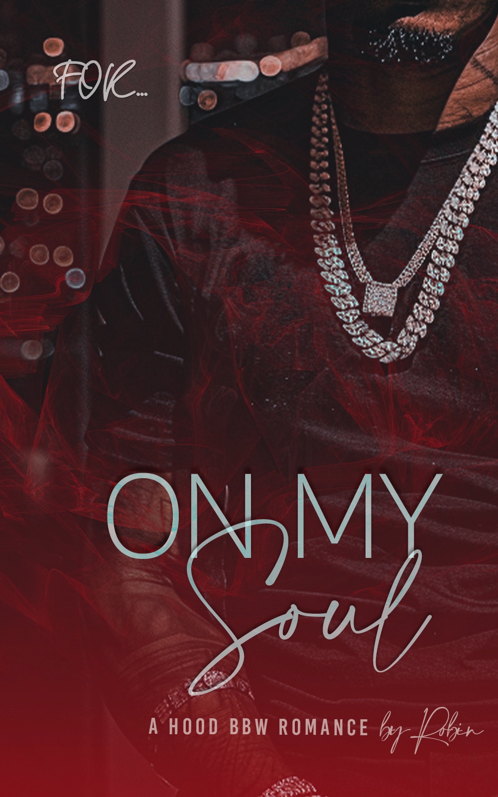 On My Soul A Hood Bbw Romance Robin