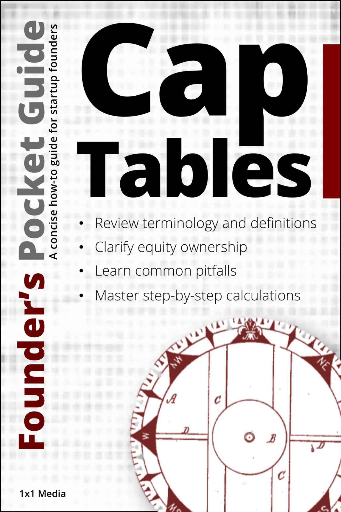 Founders Pocket Guide Cap Tables Poland Stephen R