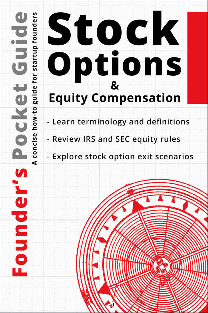 Founders Pocket Guide Stock Options And Equity Compensation Poland