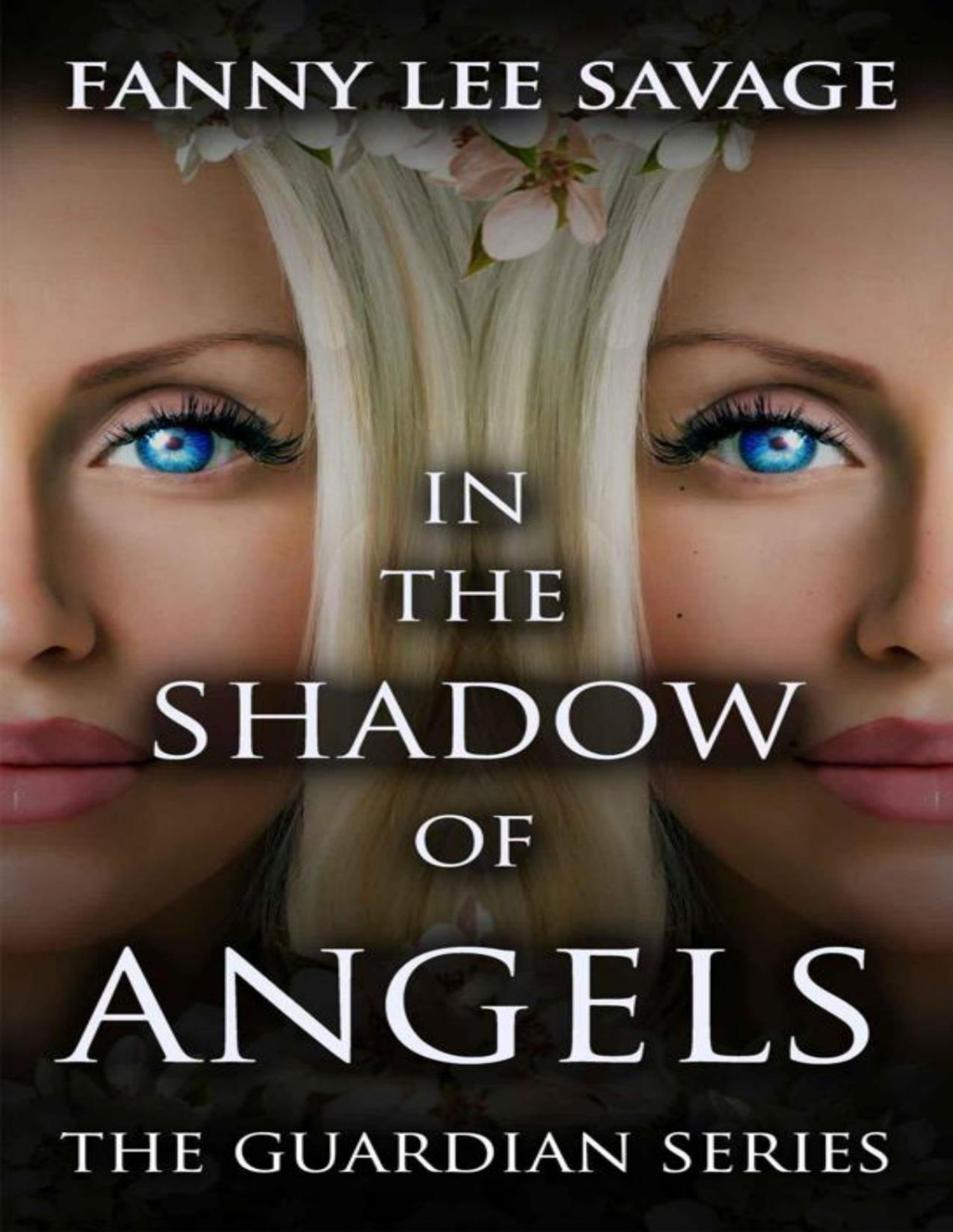 In The Shadow Of Angels Fanny Lee Savage