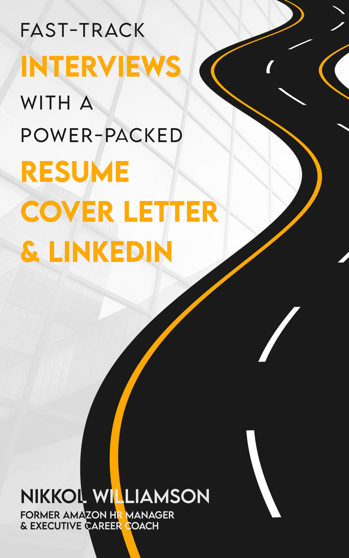 Fasttrack Interviews With A Powerpacked Resume Cover Letter Linkedin Williamson