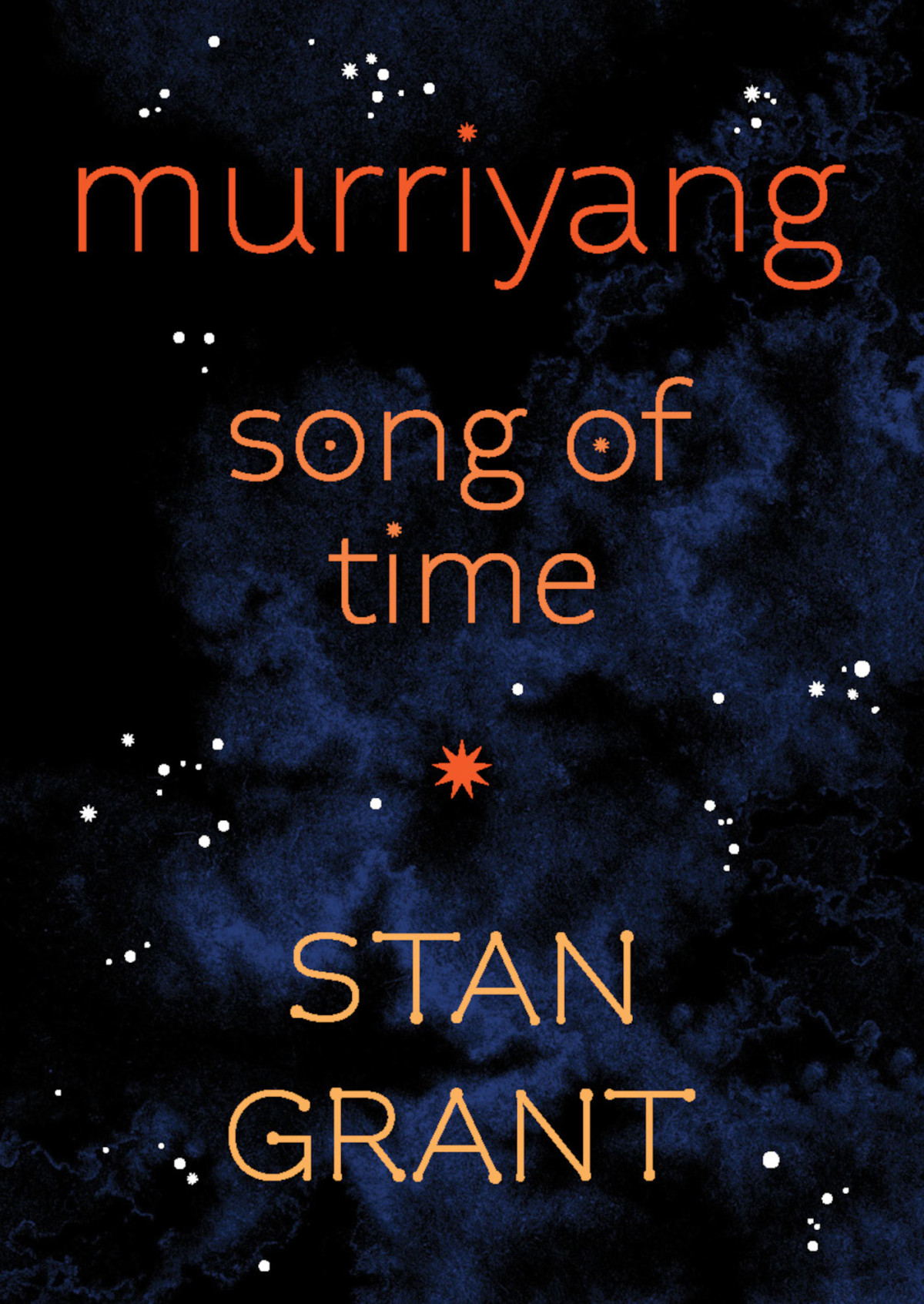 Murriyang Song Of Time Stan Grant