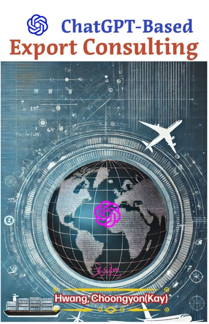 Chatgptbased Export Consulting Creative Application Of Business Frameworks Ai