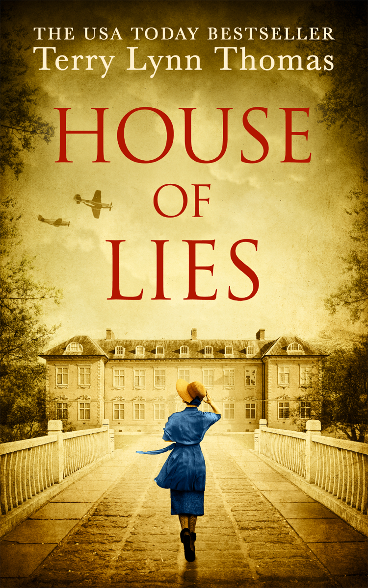 House Of Lies Terry Lynn Thomas Macintosh Portia