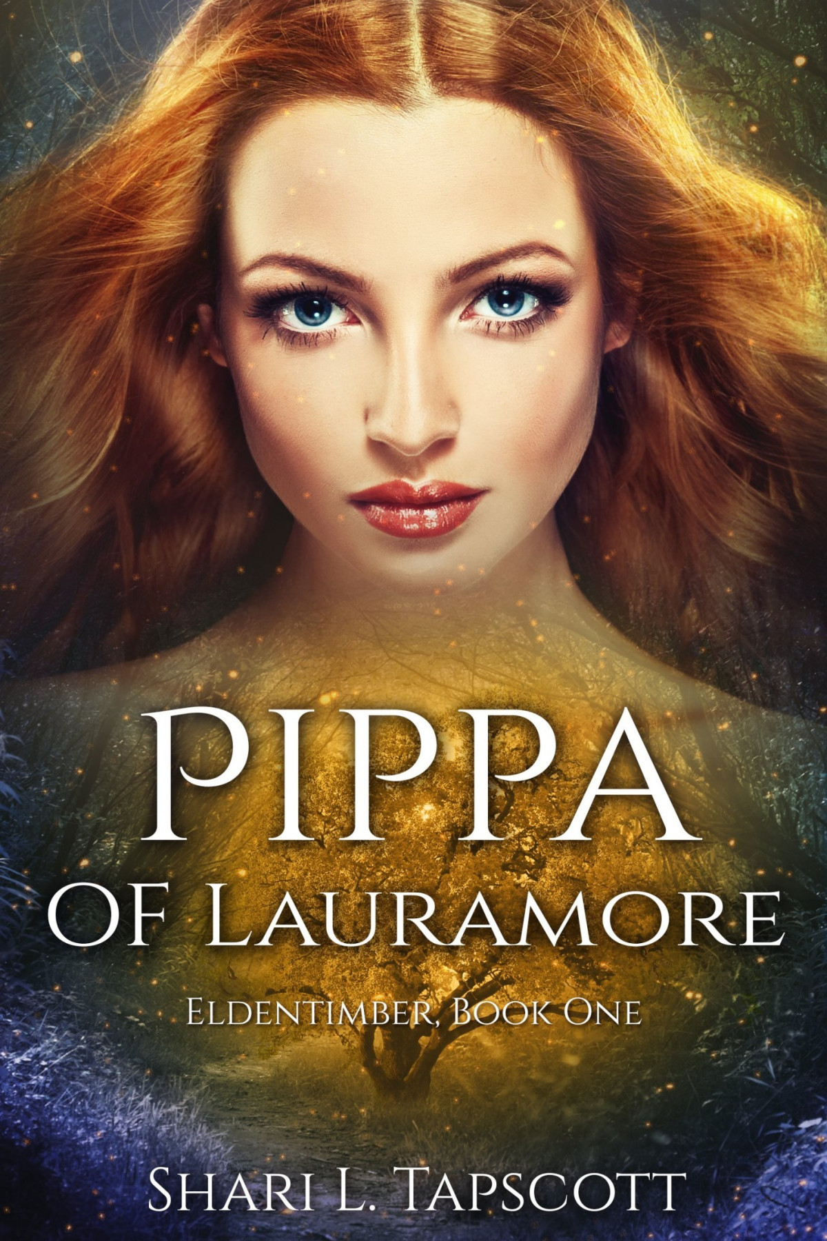 Pippa Of Lauramore Shari L Tapscott Tapscott Shari L