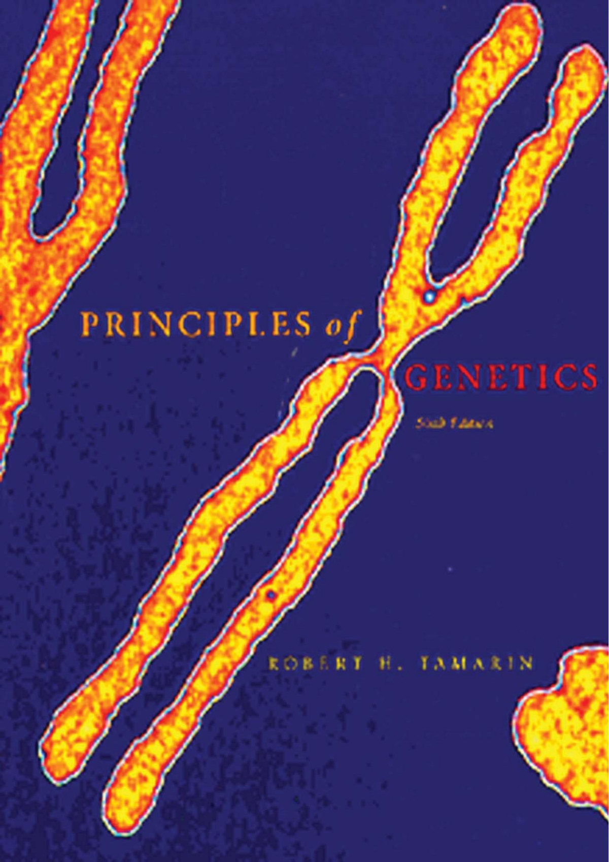 Principles Of Genetics7thpdf Administrator