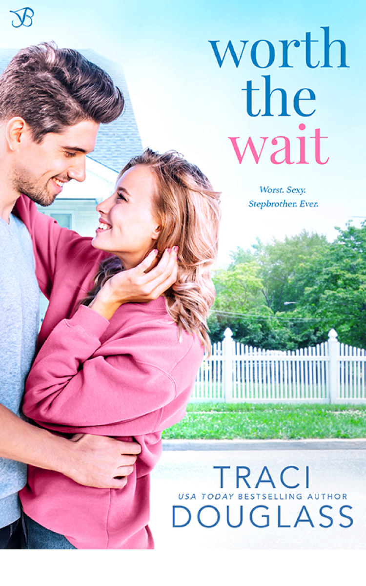 Worth The Wait Traci Douglass