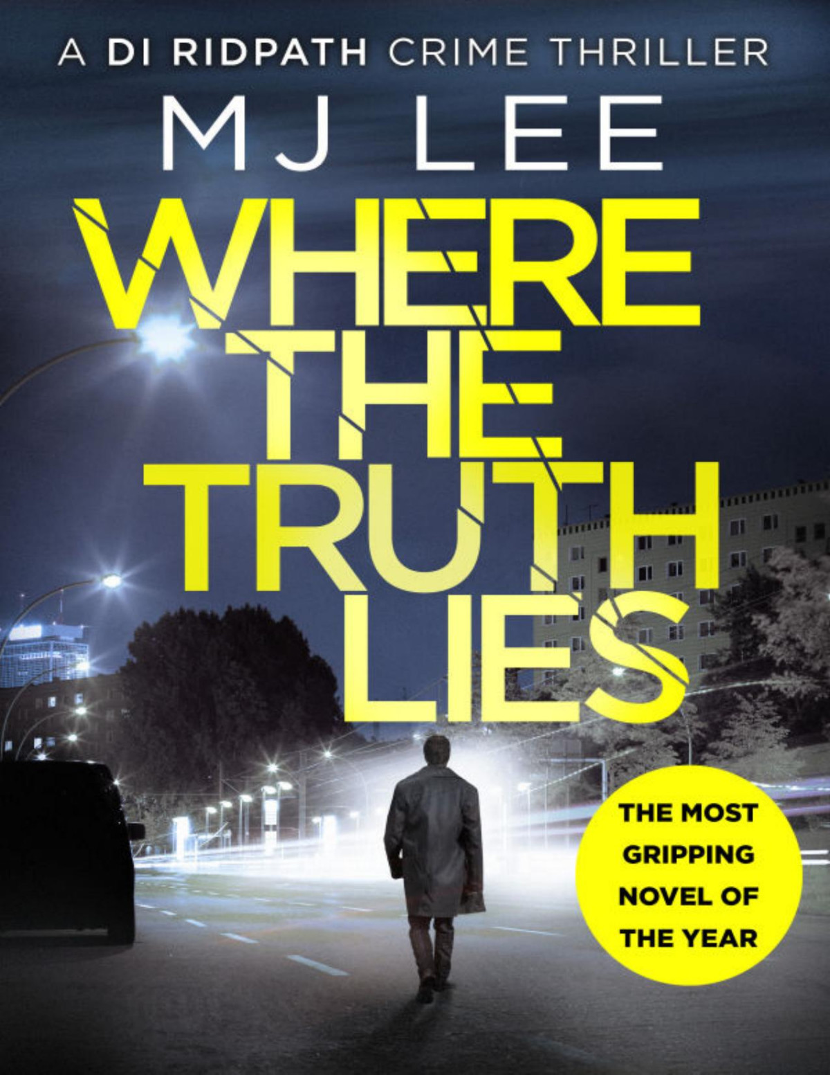 Where The Truth Lies M J Lee M J Lee
