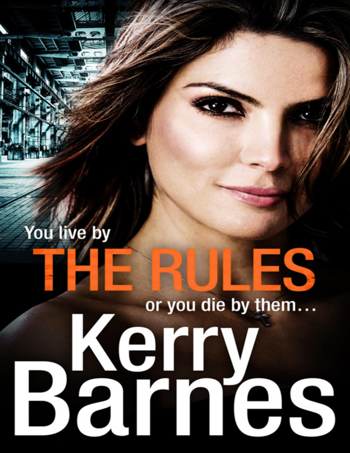 The Rules Kerry Barnes